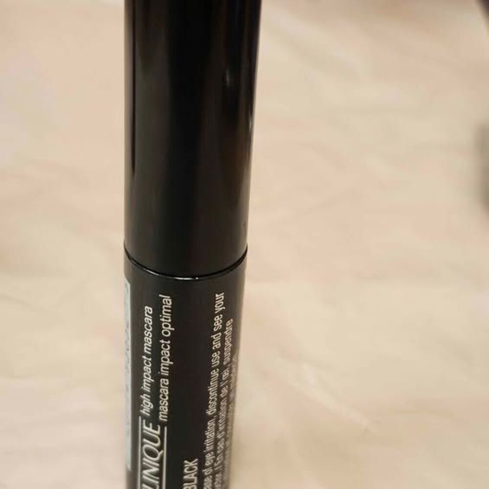 Clinique High Impact Mascara Mini - Black